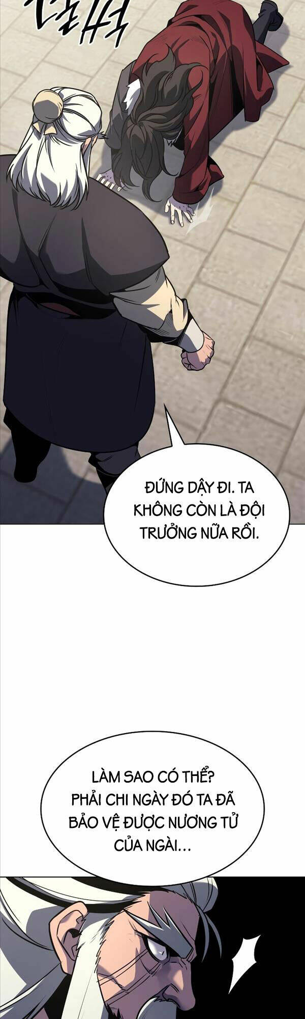 Thiên Ma Thần Quyết Trùng Sinh - Chapter 78 - Page 43