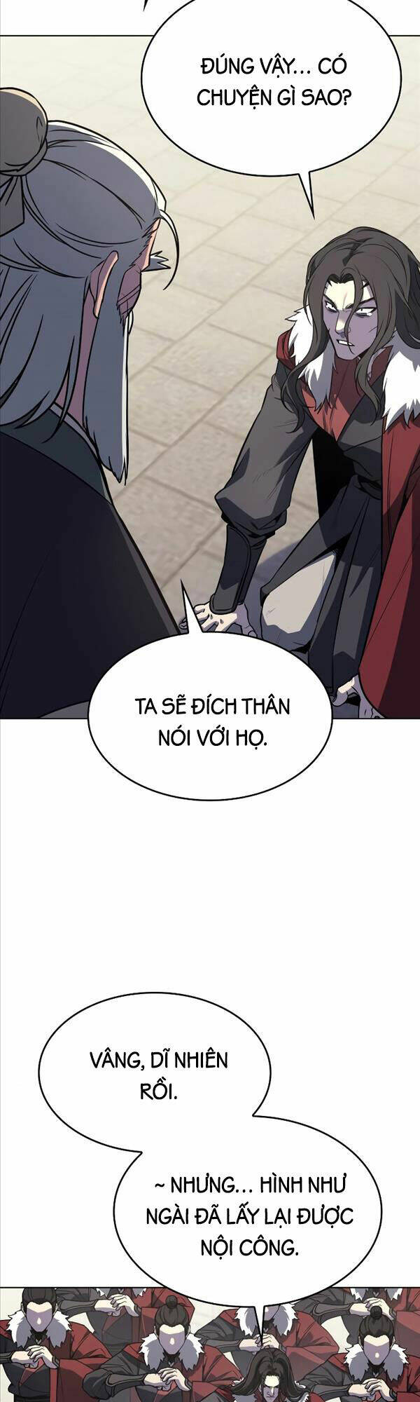 Thiên Ma Thần Quyết Trùng Sinh - Chapter 78 - Page 45