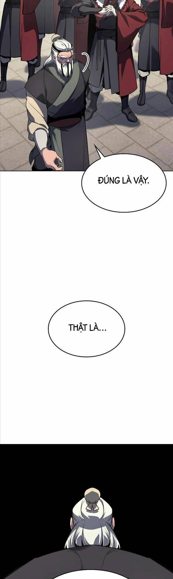 Thiên Ma Thần Quyết Trùng Sinh - Chapter 78 - Page 46