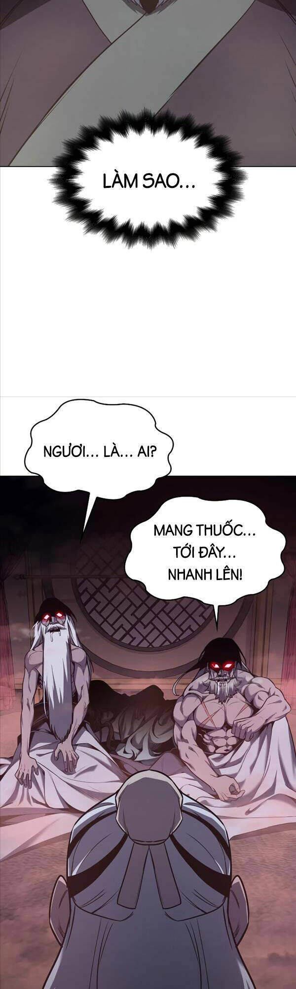 Thiên Ma Thần Quyết Trùng Sinh - Chapter 78 - Page 49