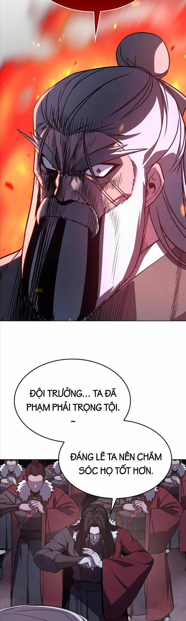 Thiên Ma Thần Quyết Trùng Sinh - Chapter 78 - Page 53