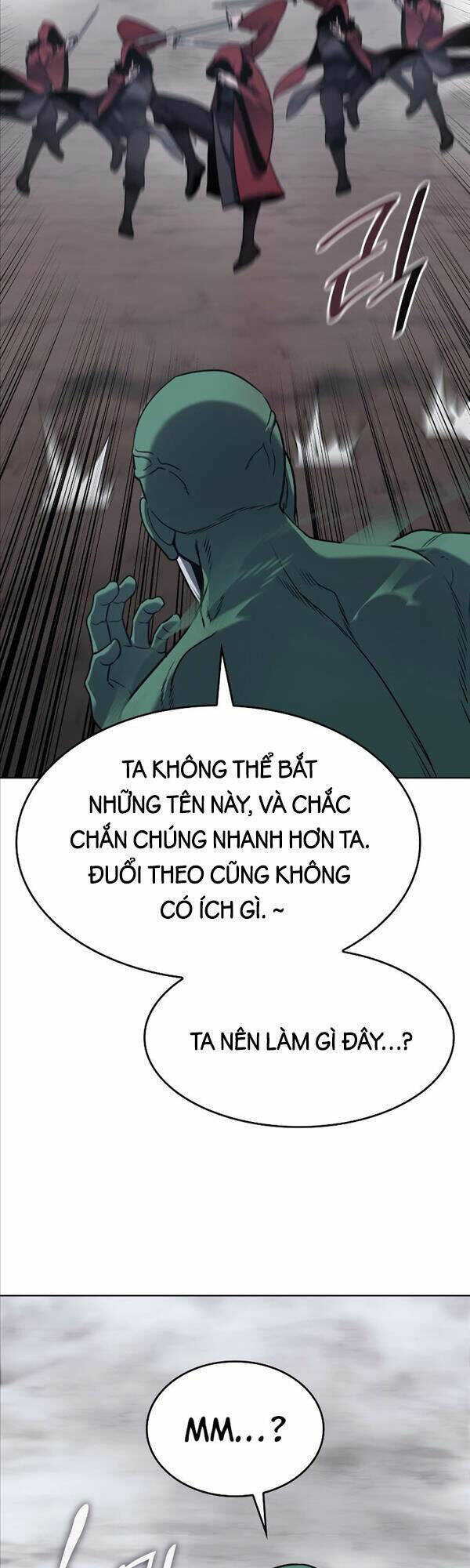 Thiên Ma Thần Quyết Trùng Sinh - Chapter 78 - Page 5