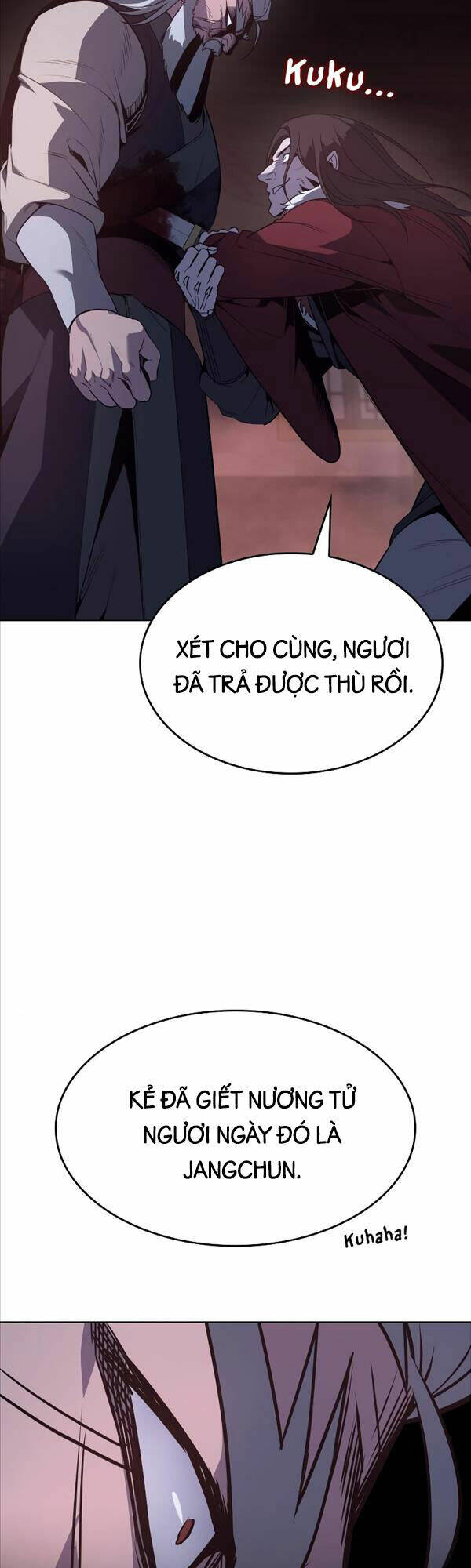 Thiên Ma Thần Quyết Trùng Sinh - Chapter 78 - Page 61