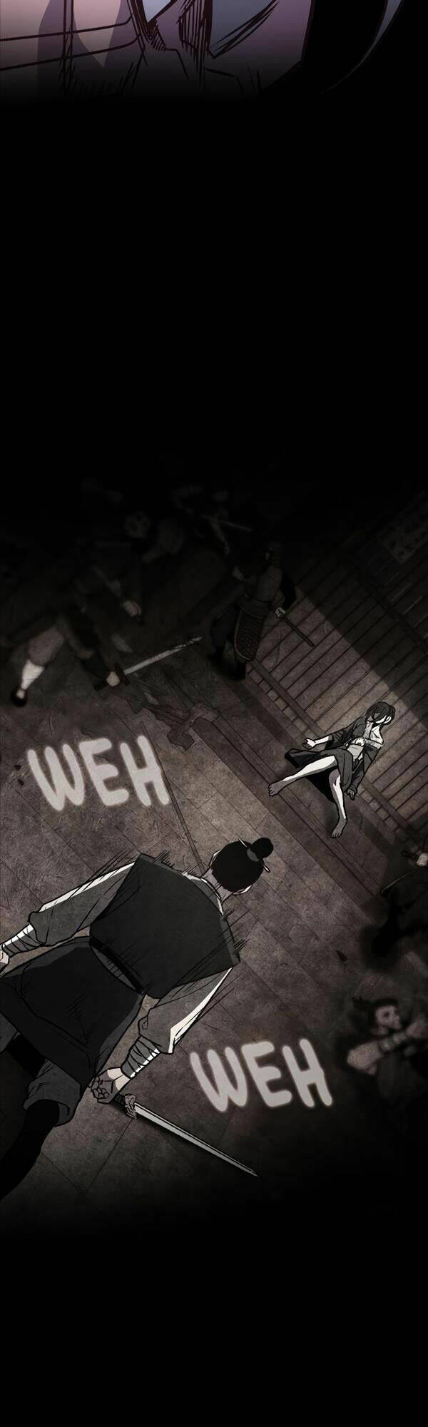 Thiên Ma Thần Quyết Trùng Sinh - Chapter 78 - Page 62