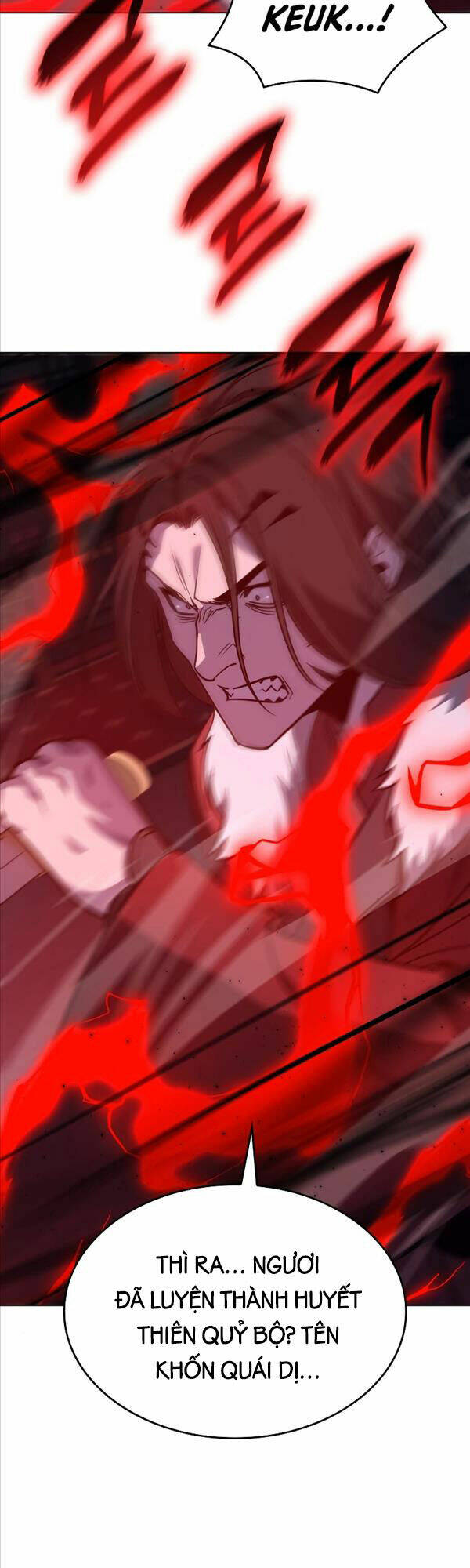 Thiên Ma Thần Quyết Trùng Sinh - Chapter 78 - Page 77