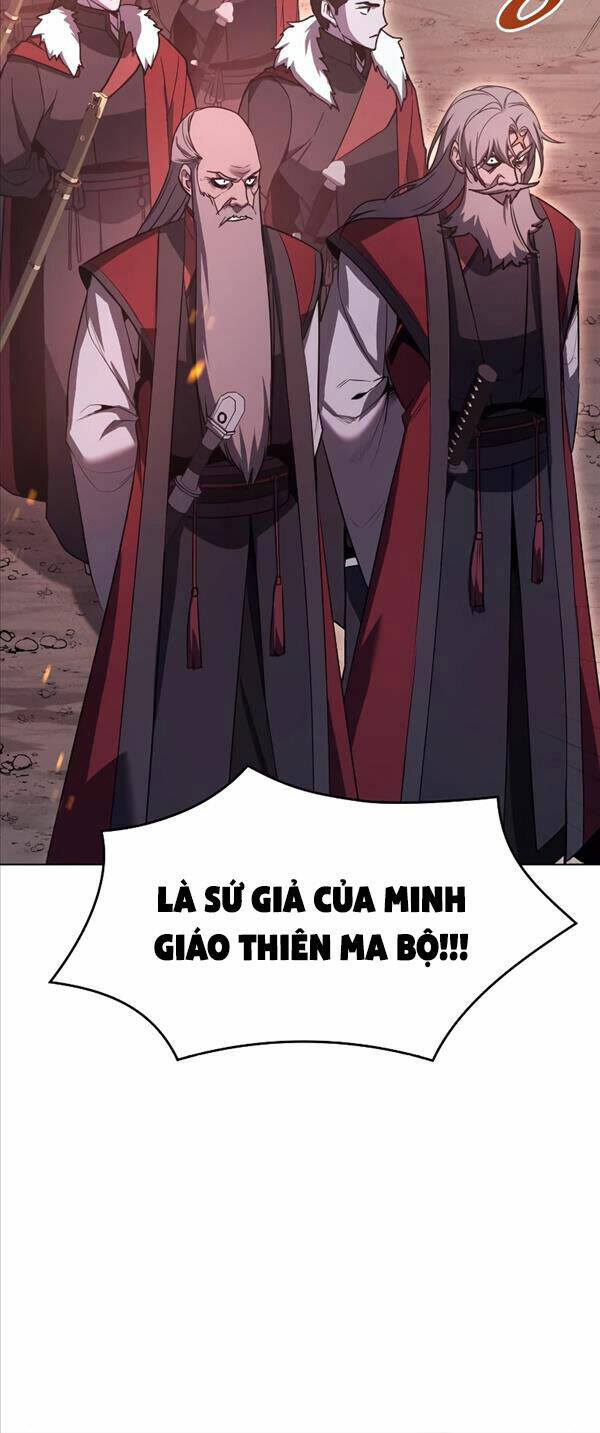 Thiên Ma Thần Quyết Trùng Sinh - Chapter 79 - Page 9