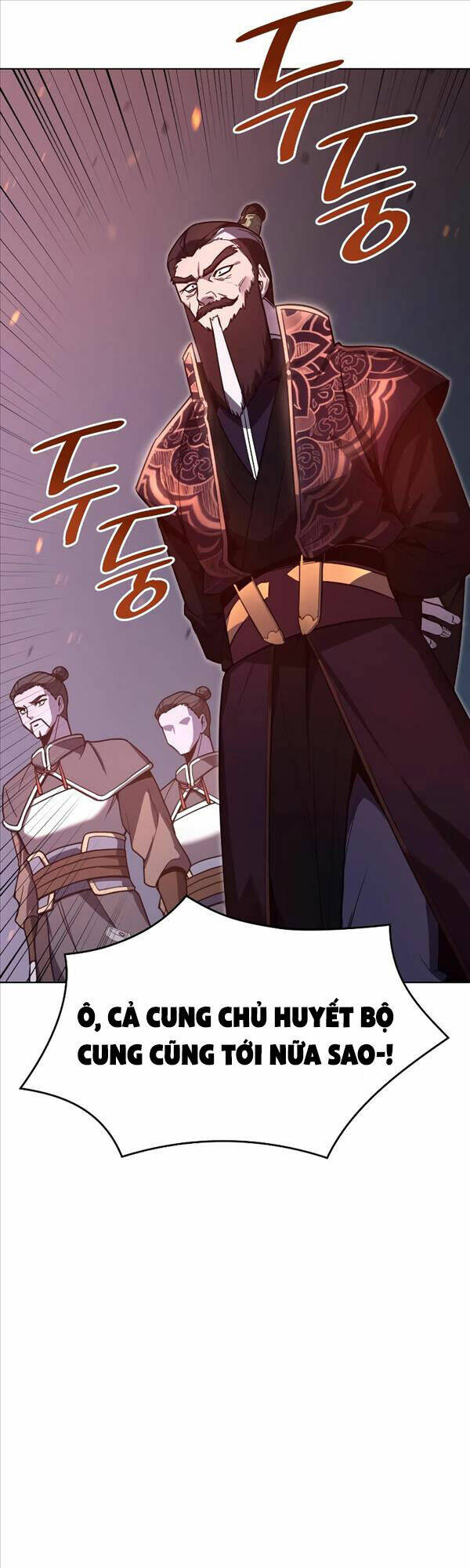 Thiên Ma Thần Quyết Trùng Sinh - Chapter 79 - Page 10