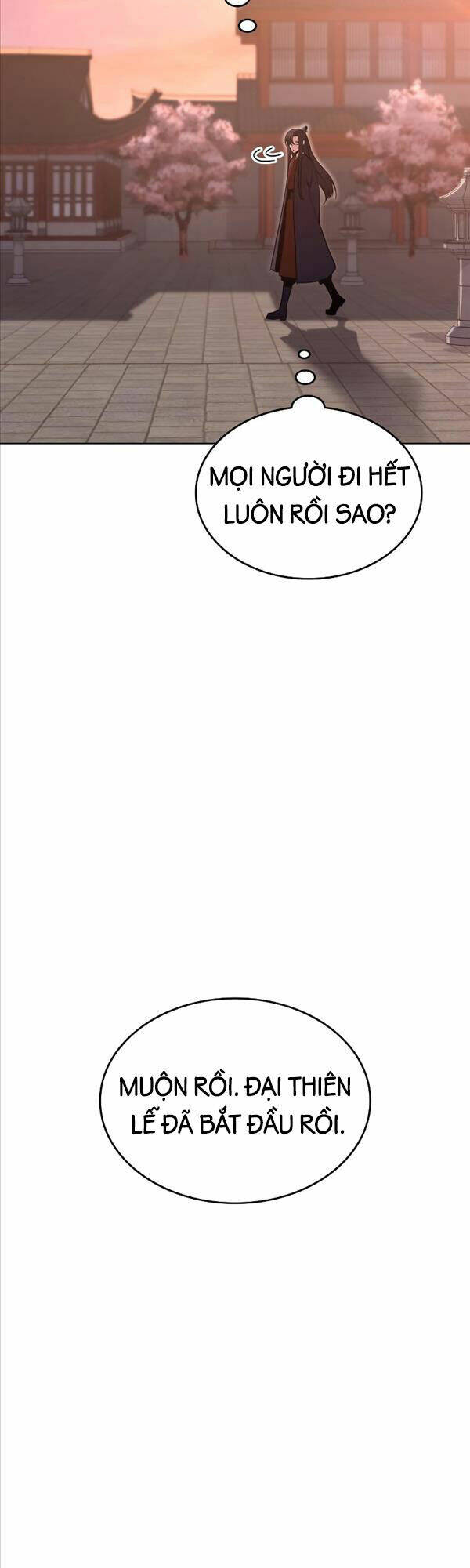 Thiên Ma Thần Quyết Trùng Sinh - Chapter 79 - Page 24