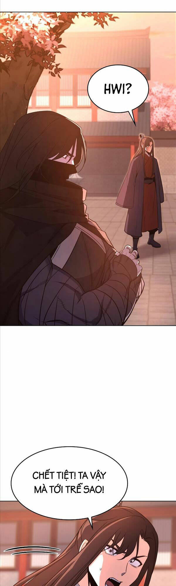 Thiên Ma Thần Quyết Trùng Sinh - Chapter 79 - Page 25