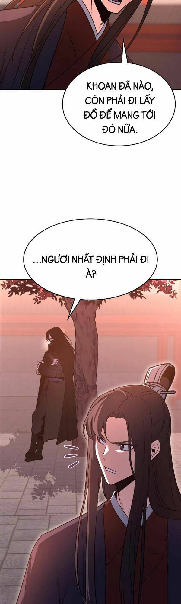 Thiên Ma Thần Quyết Trùng Sinh - Chapter 79 - Page 26