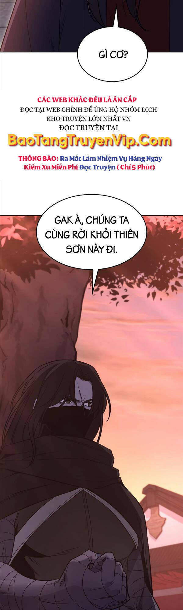 Thiên Ma Thần Quyết Trùng Sinh - Chapter 79 - Page 27