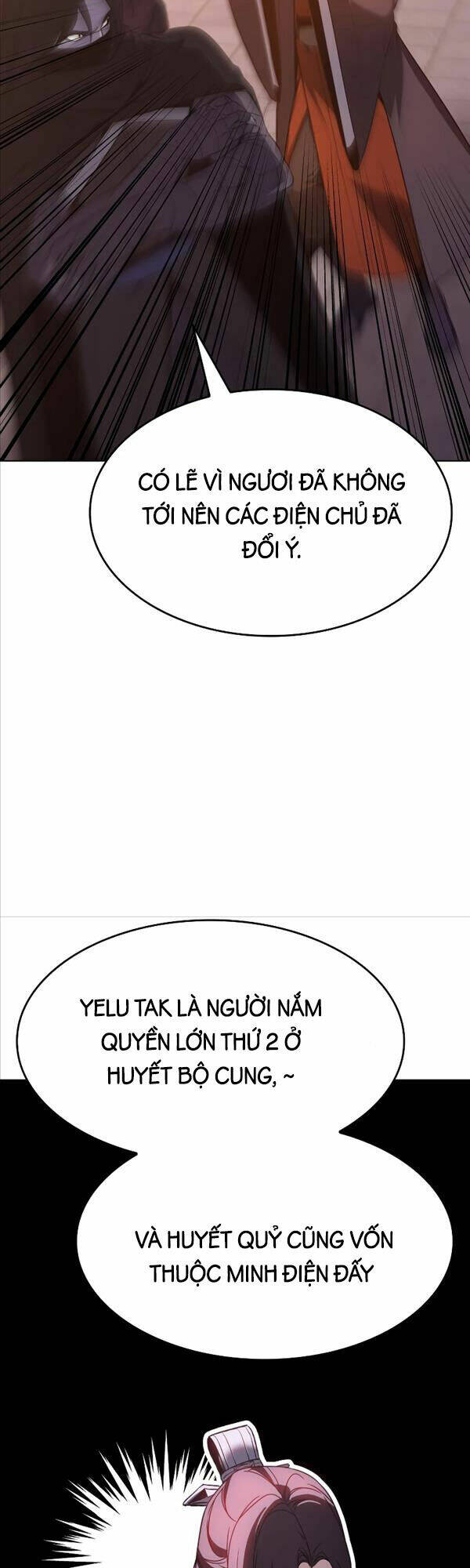 Thiên Ma Thần Quyết Trùng Sinh - Chapter 79 - Page 34