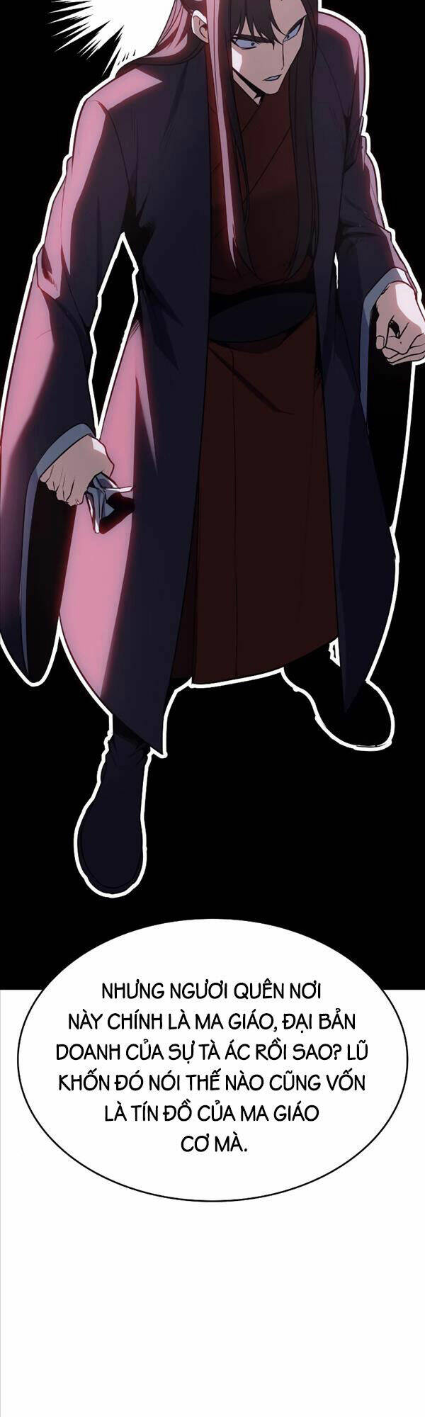 Thiên Ma Thần Quyết Trùng Sinh - Chapter 79 - Page 35