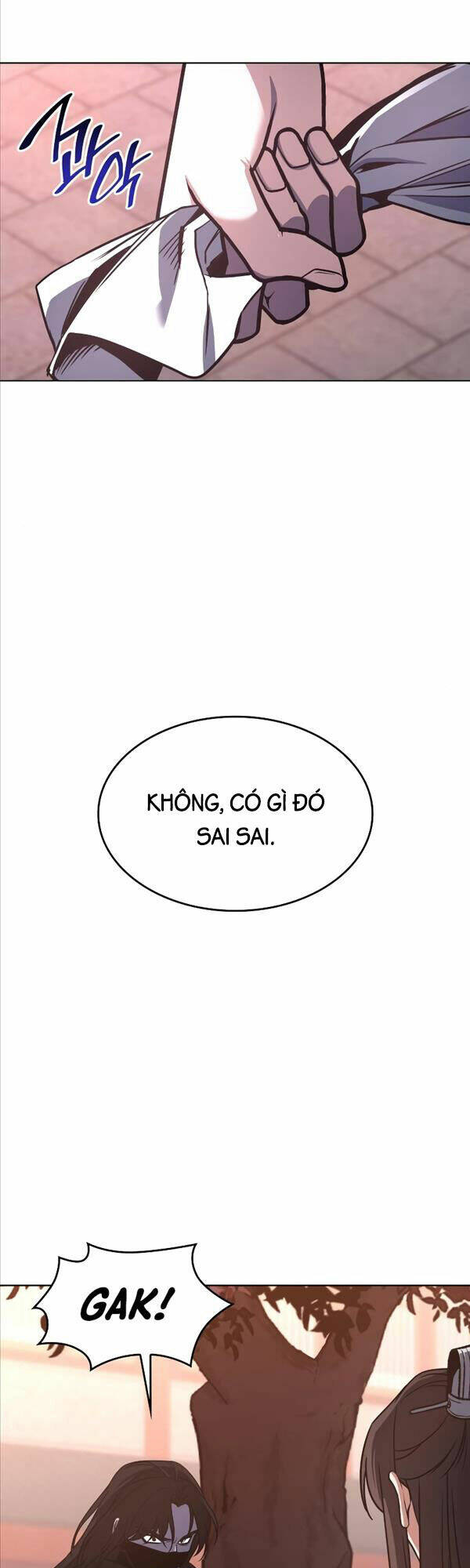 Thiên Ma Thần Quyết Trùng Sinh - Chapter 79 - Page 36