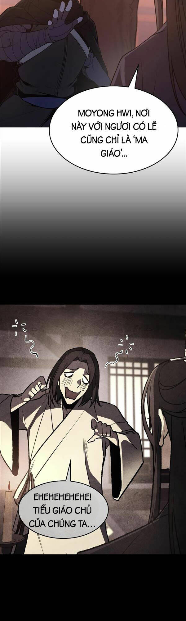 Thiên Ma Thần Quyết Trùng Sinh - Chapter 79 - Page 37