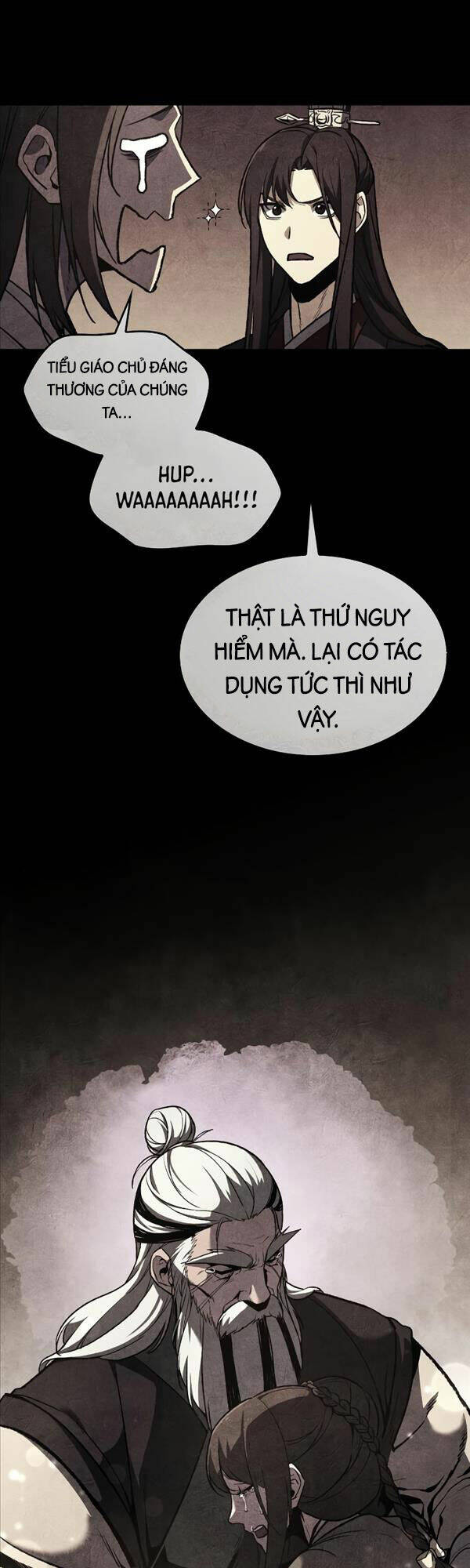 Thiên Ma Thần Quyết Trùng Sinh - Chapter 79 - Page 38