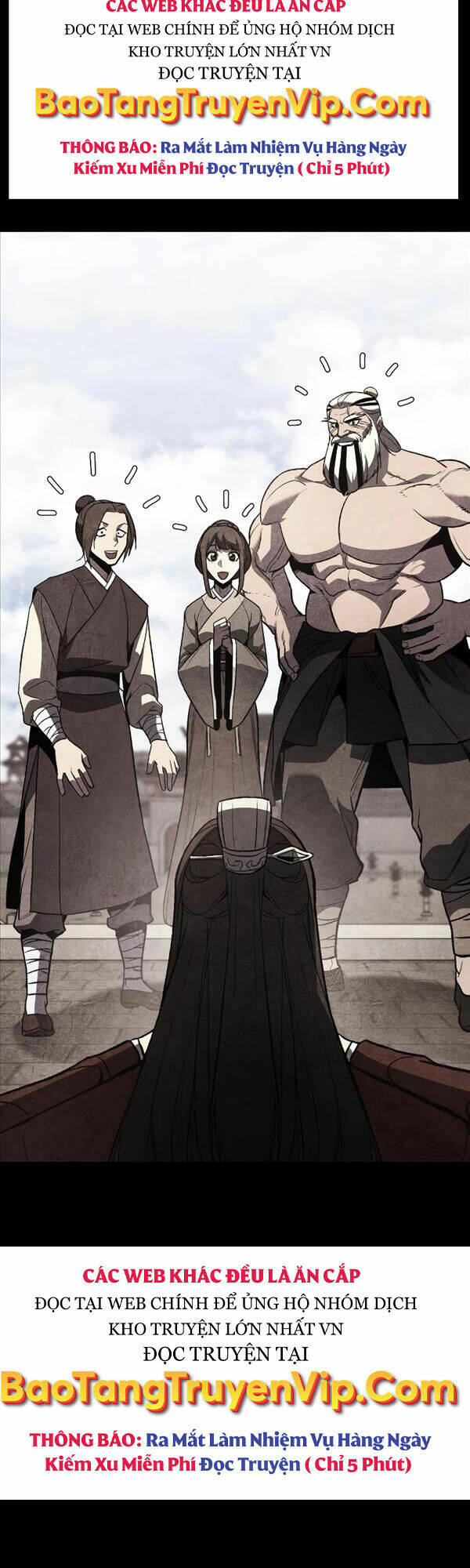 Thiên Ma Thần Quyết Trùng Sinh - Chapter 79 - Page 40