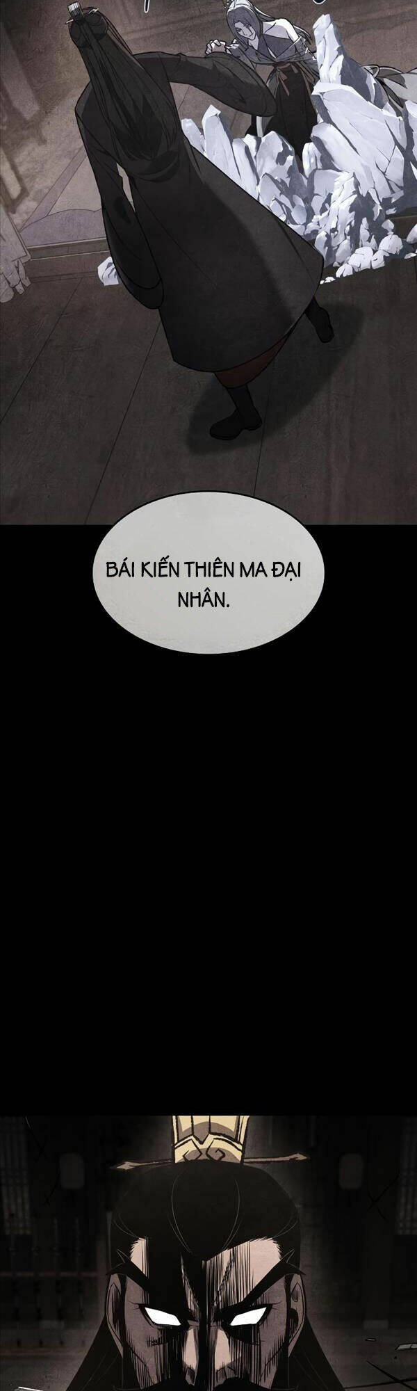 Thiên Ma Thần Quyết Trùng Sinh - Chapter 79 - Page 42