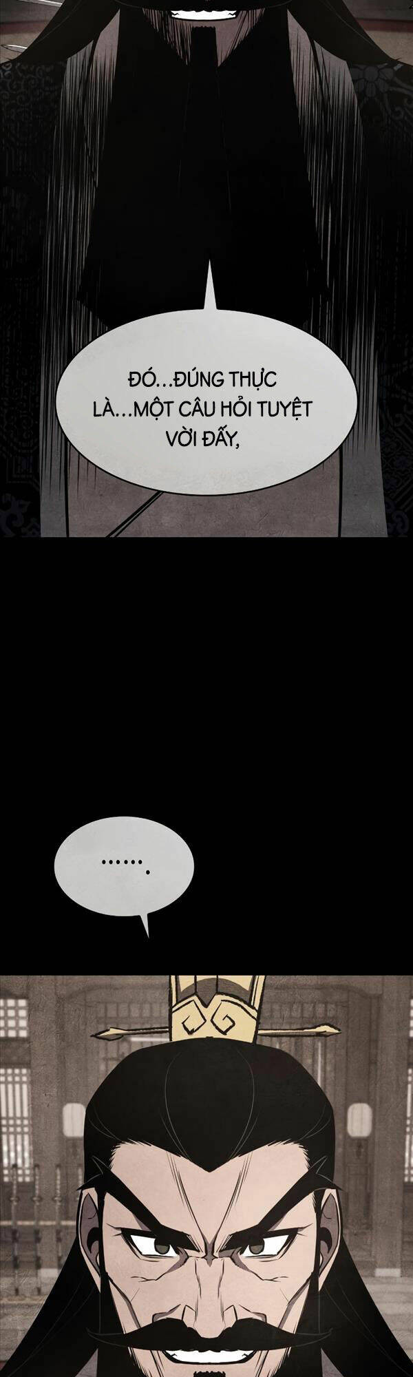 Thiên Ma Thần Quyết Trùng Sinh - Chapter 79 - Page 43