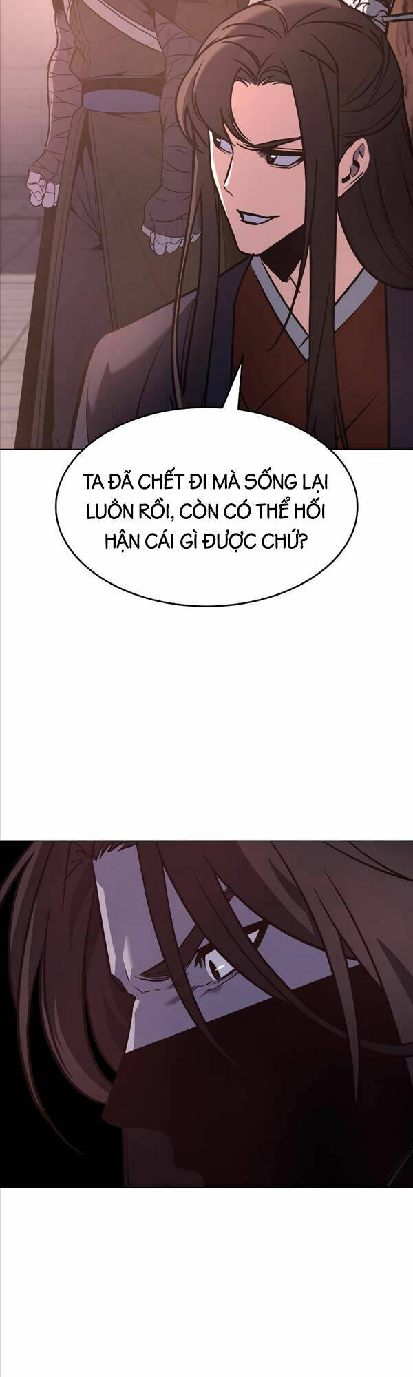 Thiên Ma Thần Quyết Trùng Sinh - Chapter 79 - Page 47