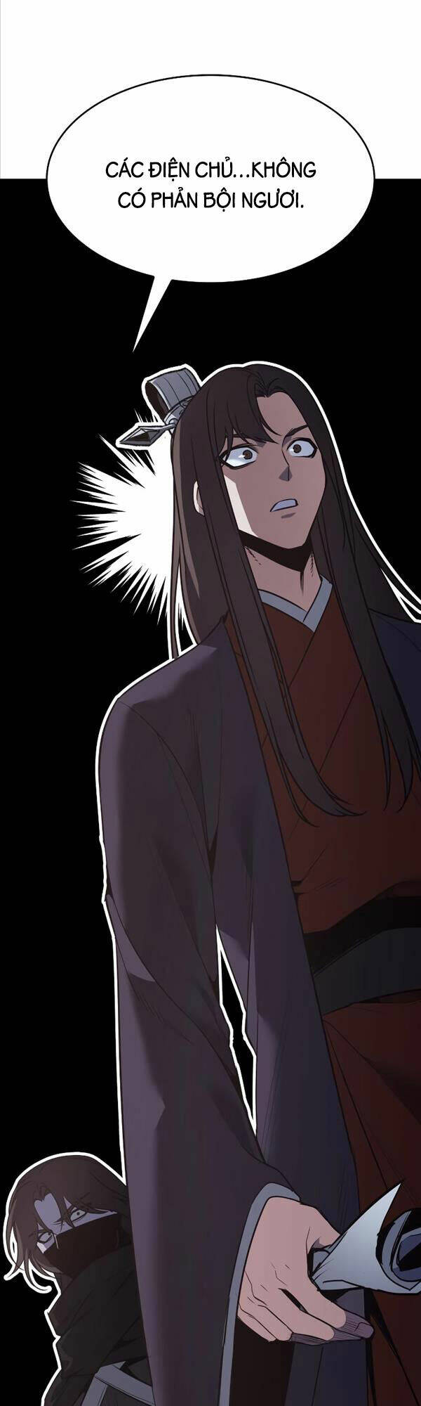 Thiên Ma Thần Quyết Trùng Sinh - Chapter 79 - Page 48