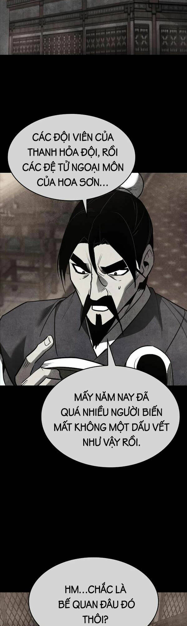 Thiên Ma Thần Quyết Trùng Sinh - Chapter 79 - Page 61