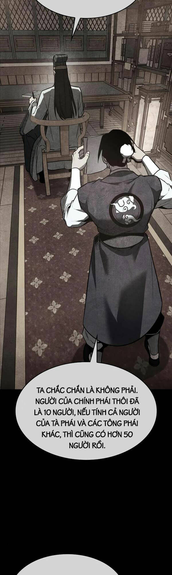 Thiên Ma Thần Quyết Trùng Sinh - Chapter 79 - Page 62