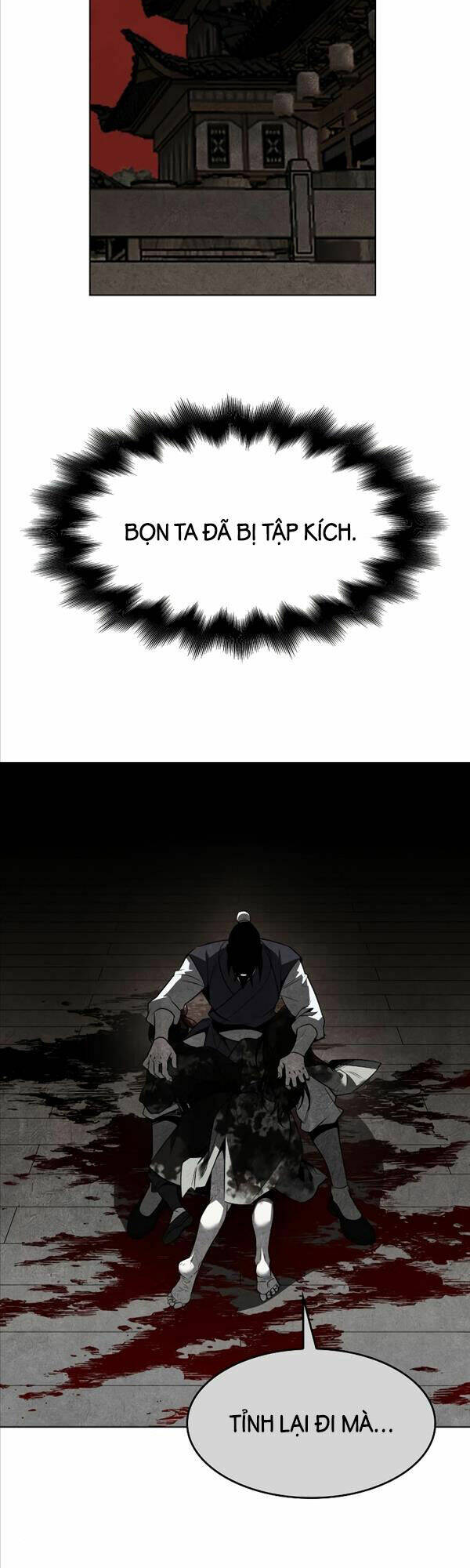 Thiên Ma Thần Quyết Trùng Sinh - Chapter 79 - Page 66