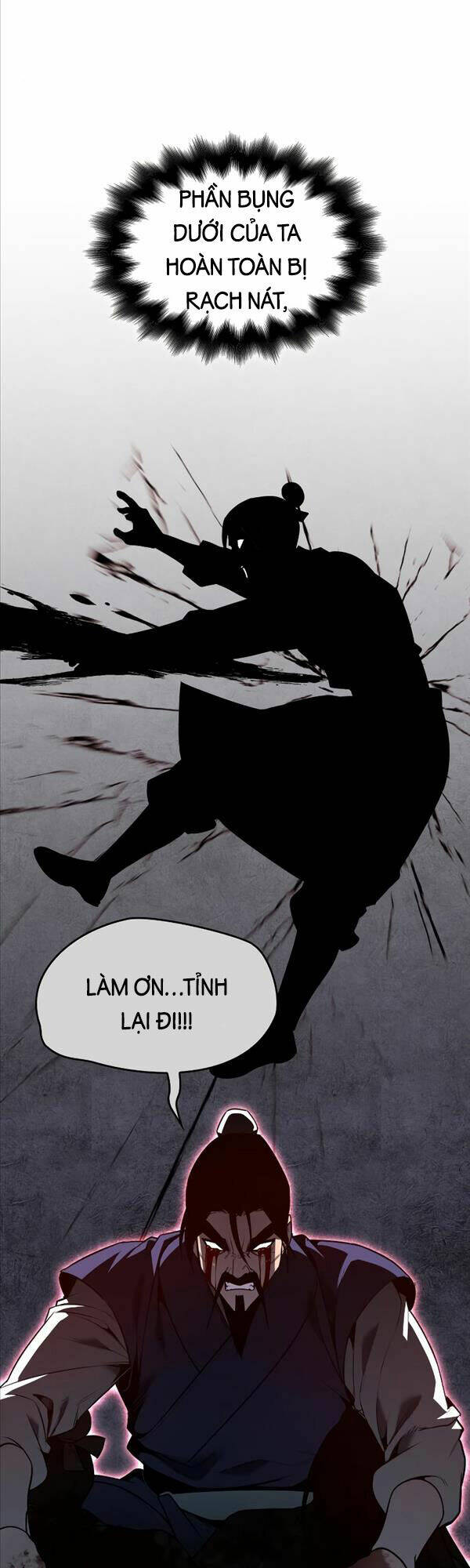 Thiên Ma Thần Quyết Trùng Sinh - Chapter 79 - Page 67