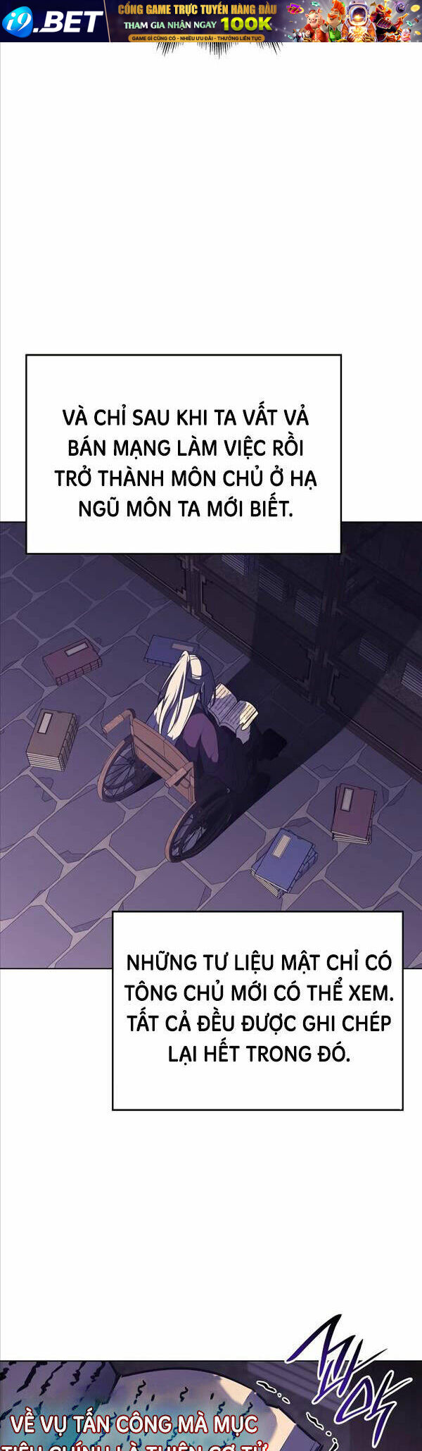 Thiên Ma Thần Quyết Trùng Sinh - Chapter 79 - Page 72