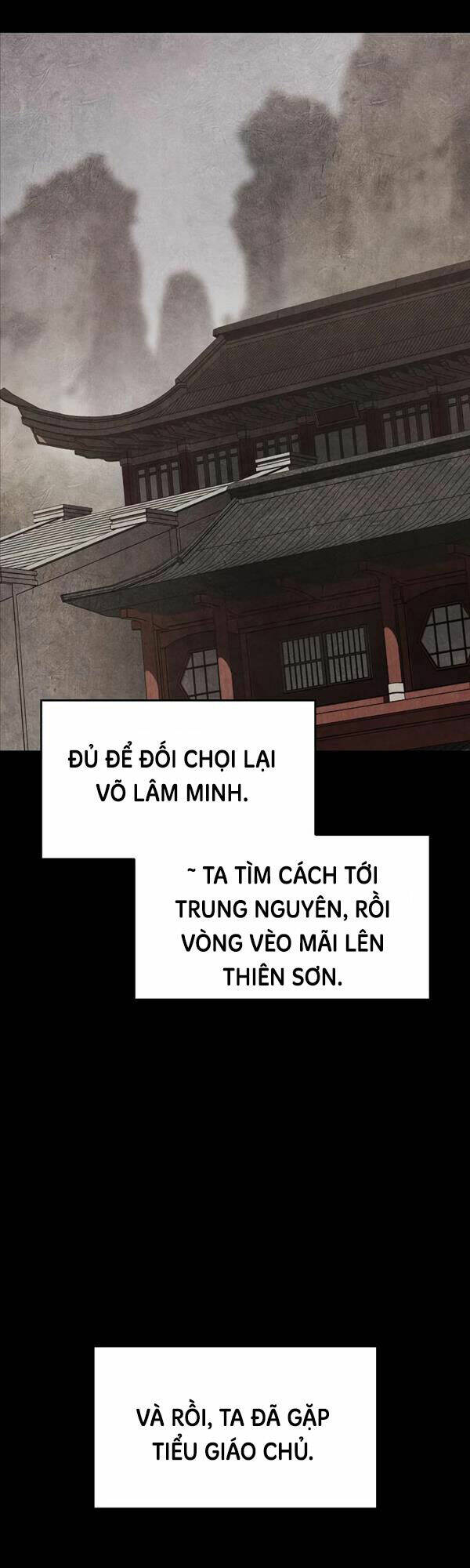 Thiên Ma Thần Quyết Trùng Sinh - Chapter 79 - Page 75