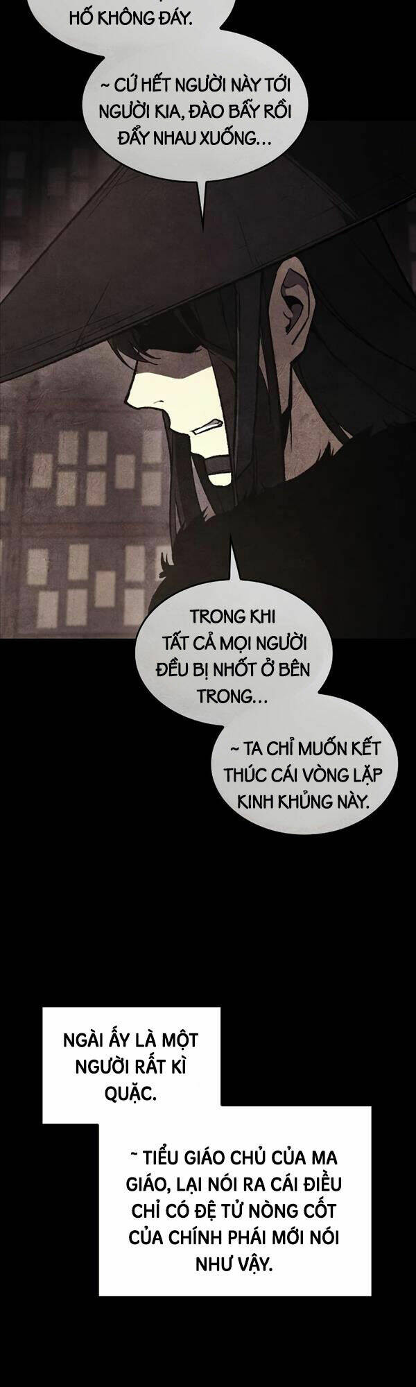 Thiên Ma Thần Quyết Trùng Sinh - Chapter 79 - Page 77