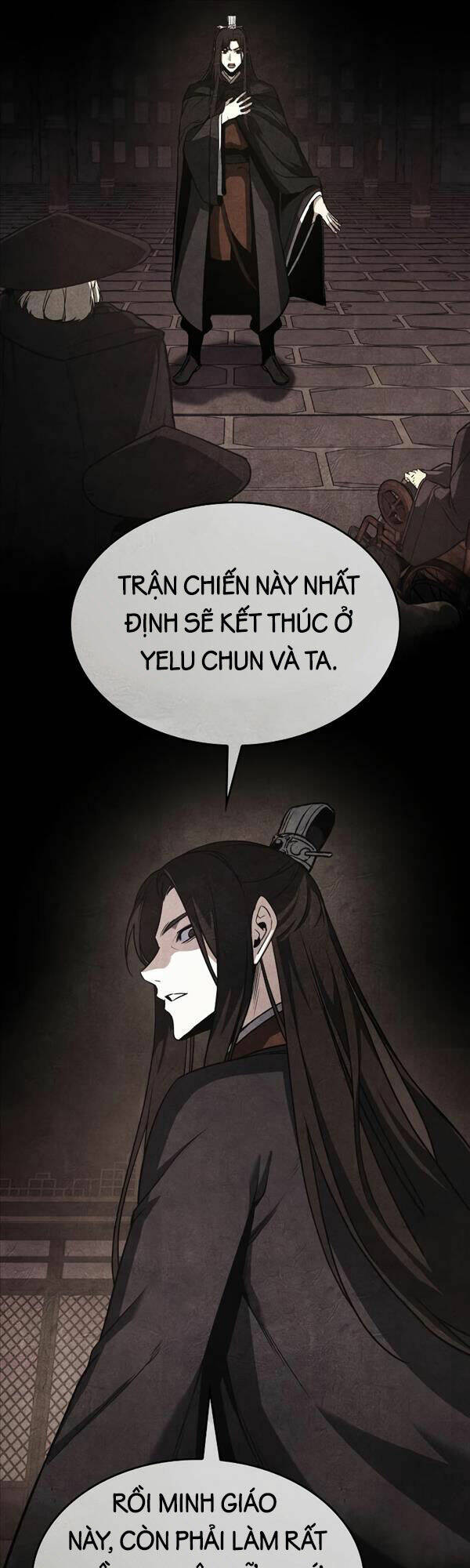 Thiên Ma Thần Quyết Trùng Sinh - Chapter 79 - Page 79