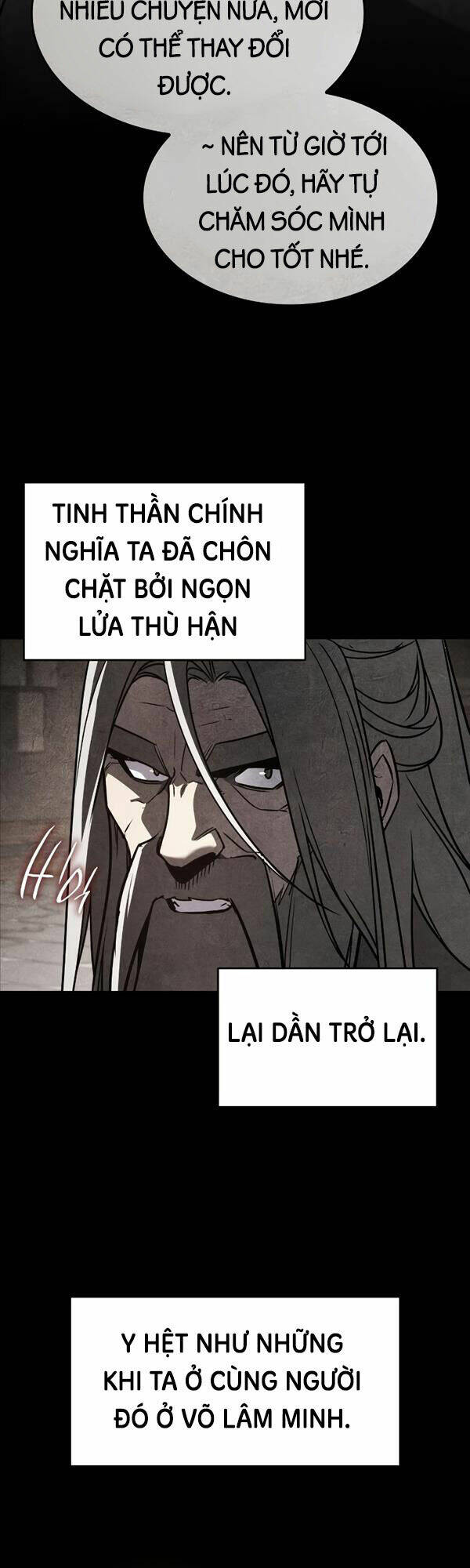 Thiên Ma Thần Quyết Trùng Sinh - Chapter 79 - Page 80
