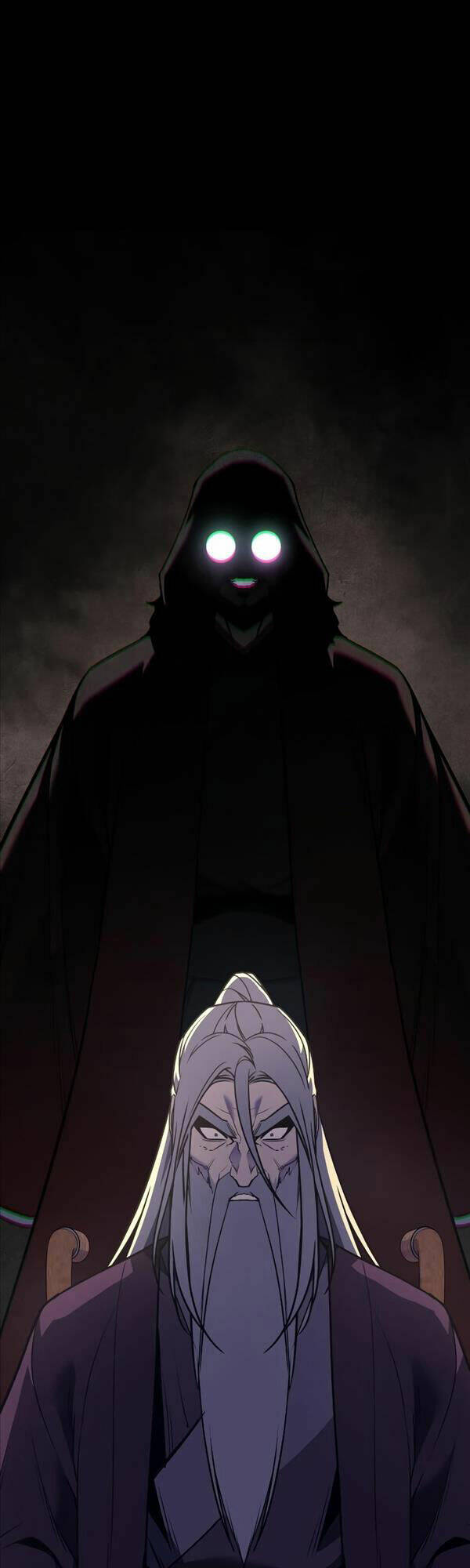 Thiên Ma Thần Quyết Trùng Sinh - Chapter 79 - Page 84