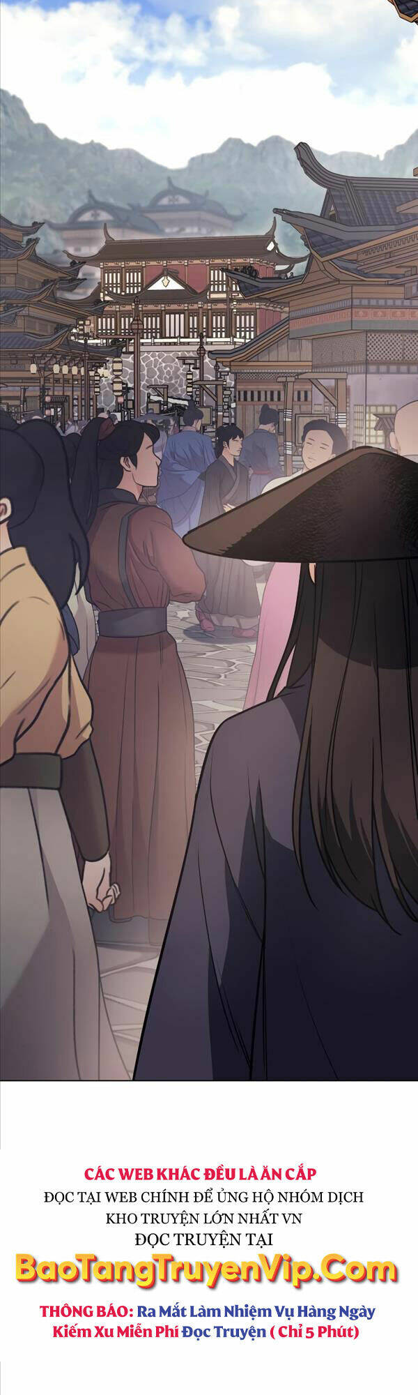 Thiên Ma Thần Quyết Trùng Sinh - Chapter 79 - Page 91