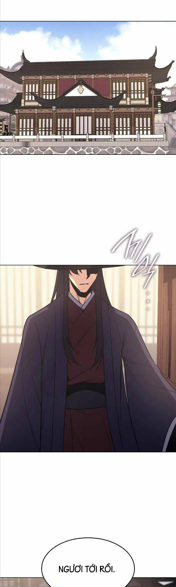 Thiên Ma Thần Quyết Trùng Sinh - Chapter 79 - Page 92