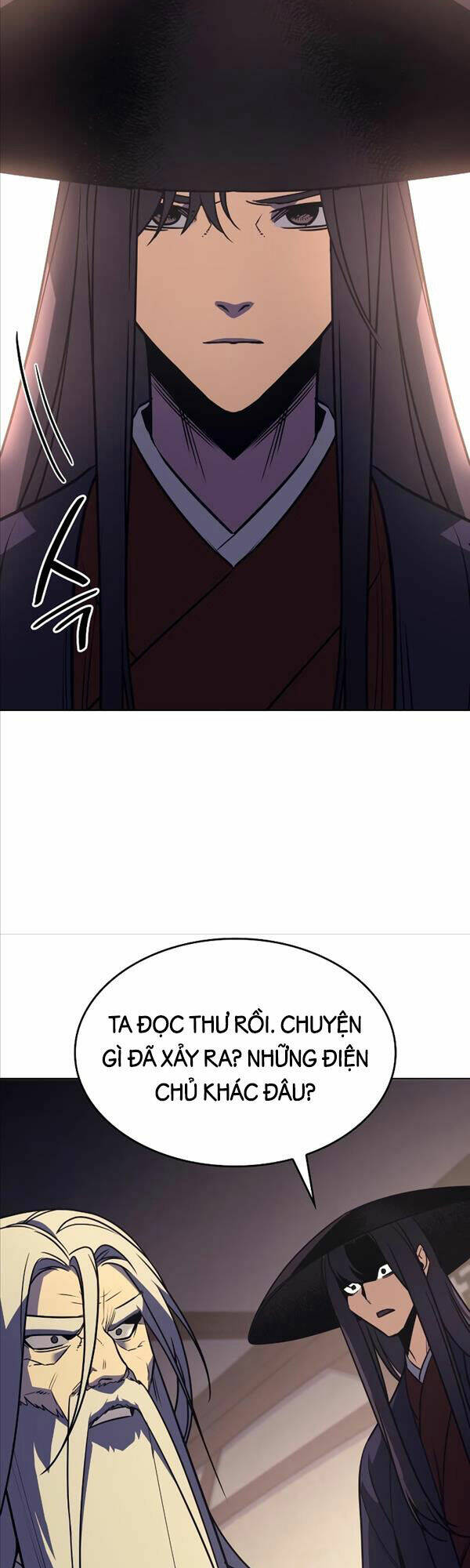 Thiên Ma Thần Quyết Trùng Sinh - Chapter 79 - Page 94