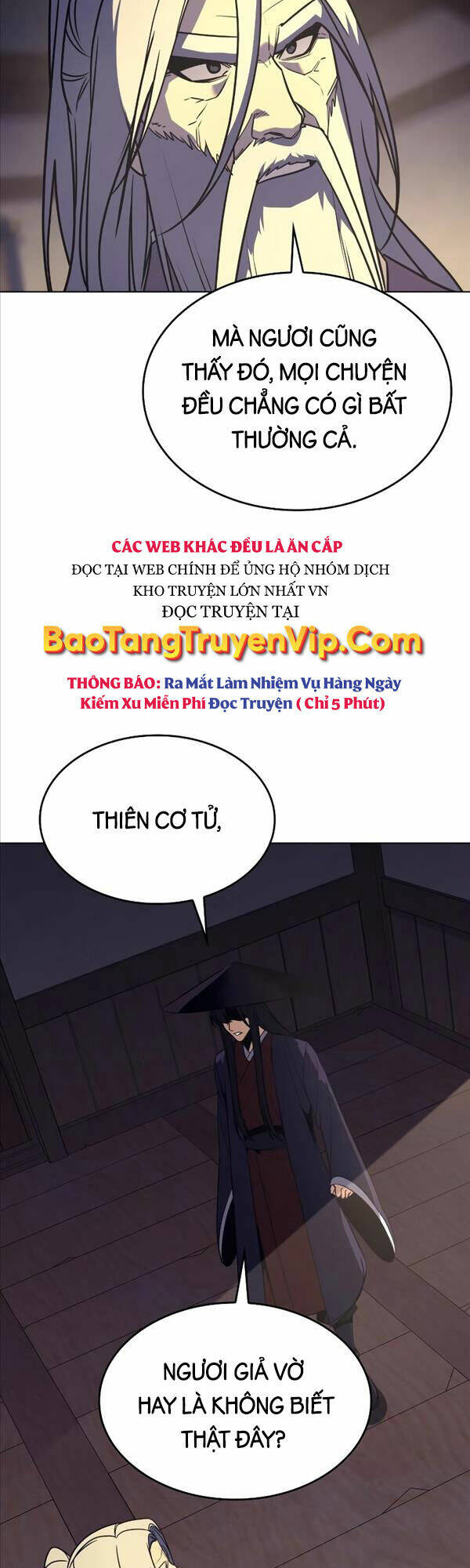 Thiên Ma Thần Quyết Trùng Sinh - Chapter 79 - Page 96