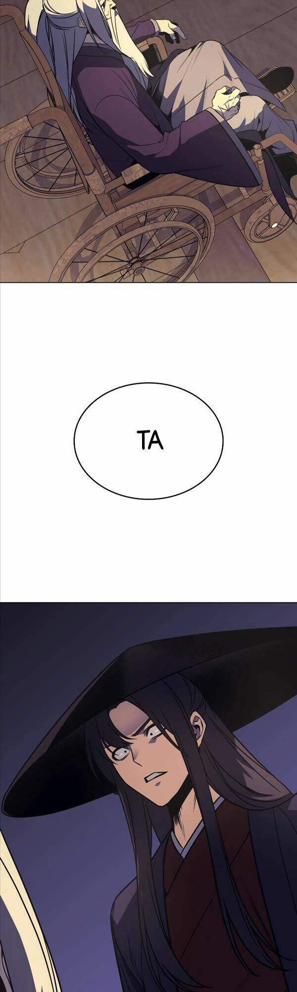 Thiên Ma Thần Quyết Trùng Sinh - Chapter 79 - Page 97