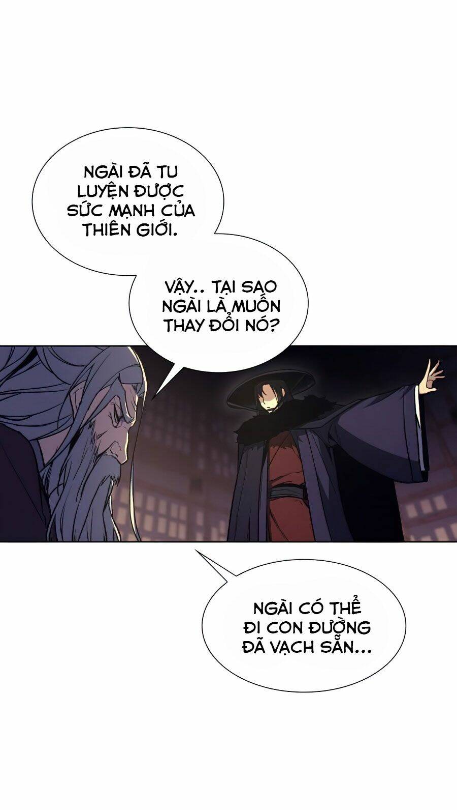 Thiên Ma Thần Quyết Trùng Sinh - Chapter 8 - Page 99