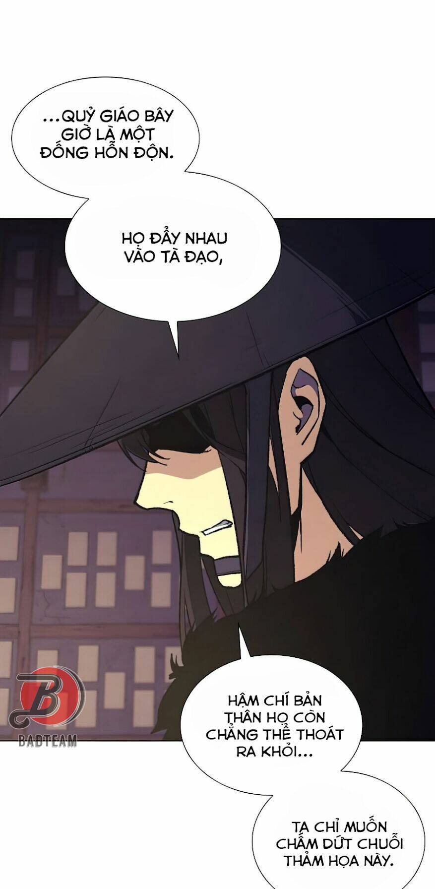 Thiên Ma Thần Quyết Trùng Sinh - Chapter 8 - Page 100