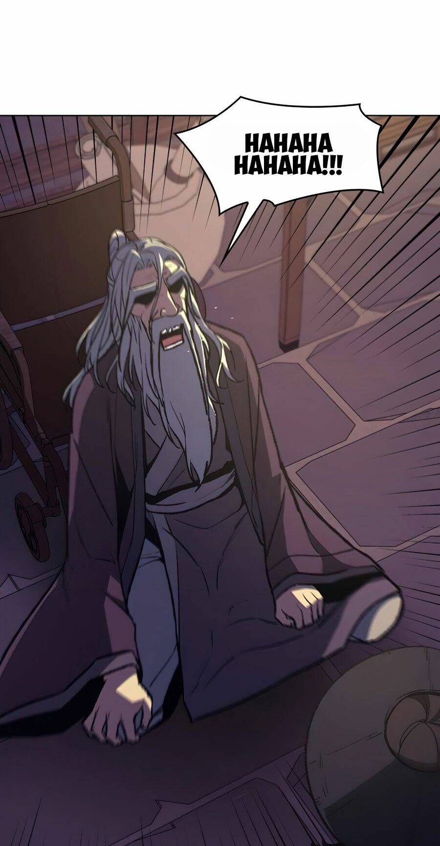 Thiên Ma Thần Quyết Trùng Sinh - Chapter 8 - Page 104