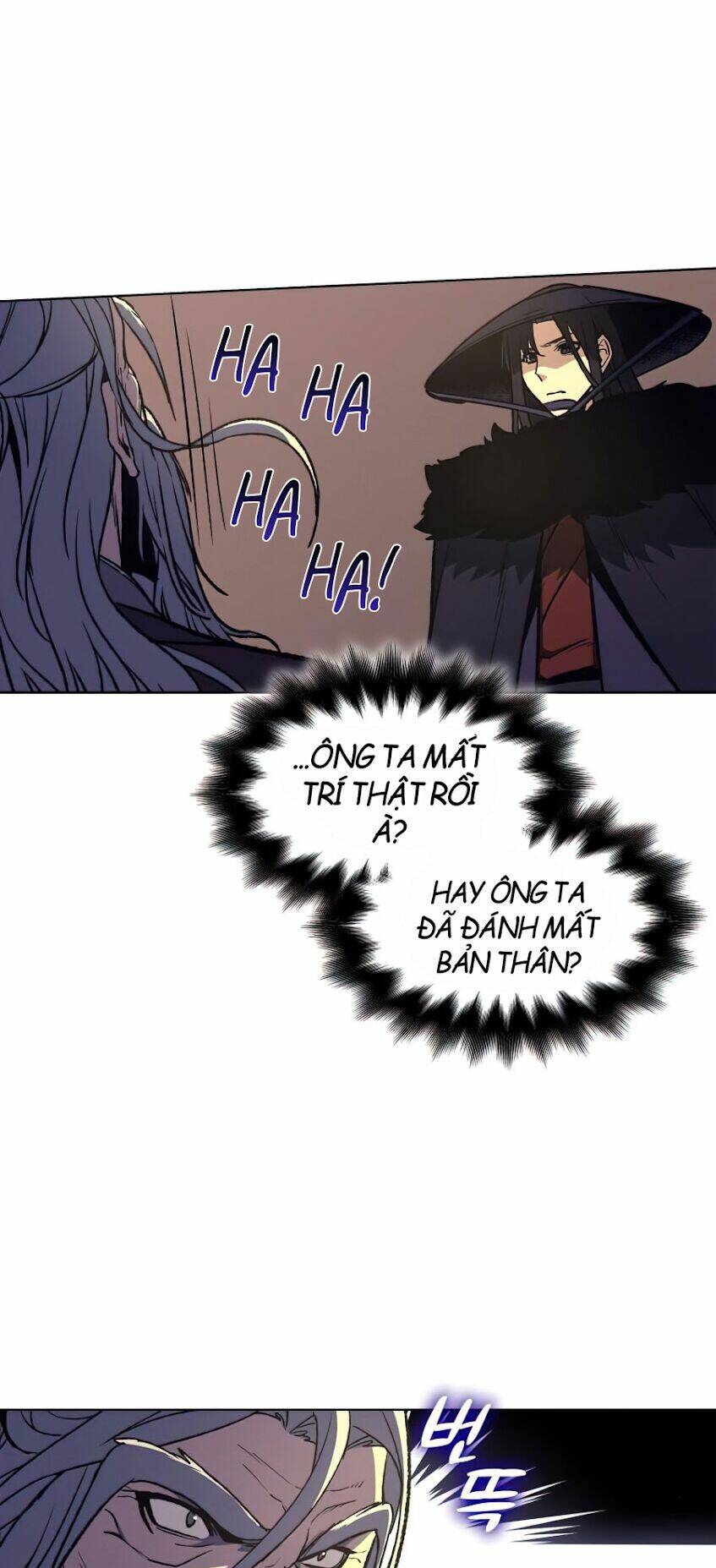 Thiên Ma Thần Quyết Trùng Sinh - Chapter 8 - Page 108