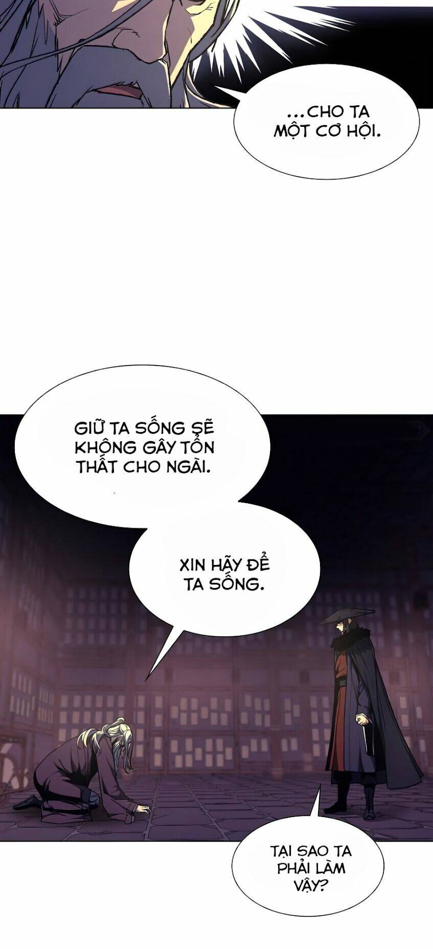 Thiên Ma Thần Quyết Trùng Sinh - Chapter 8 - Page 109