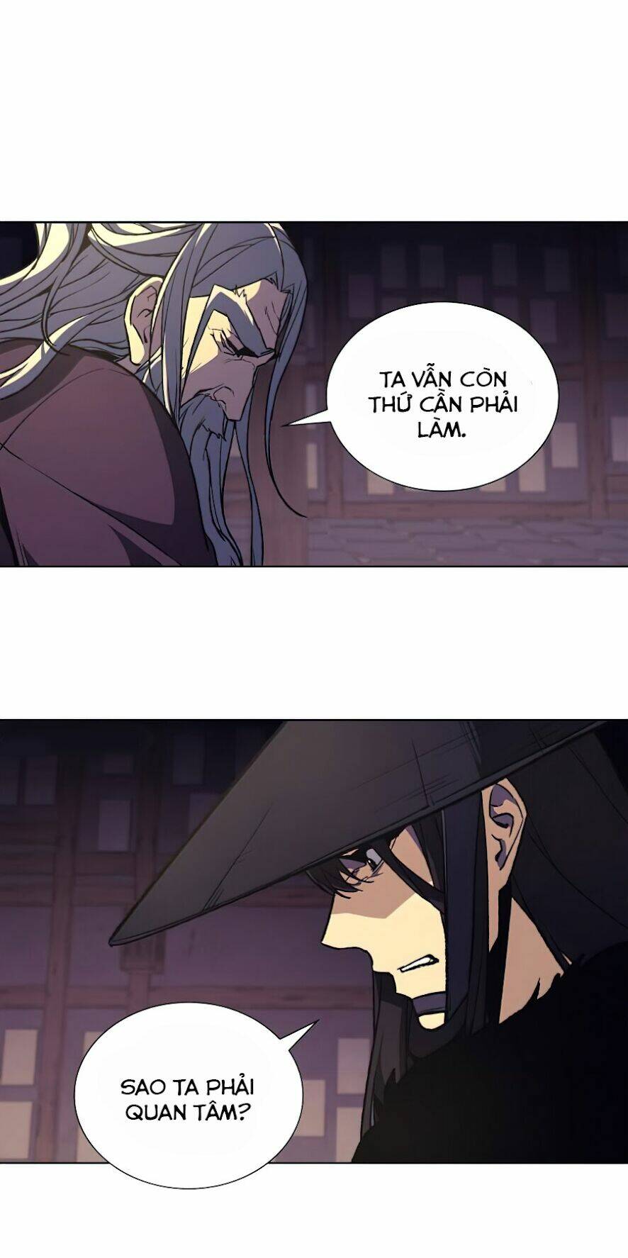 Thiên Ma Thần Quyết Trùng Sinh - Chapter 8 - Page 110