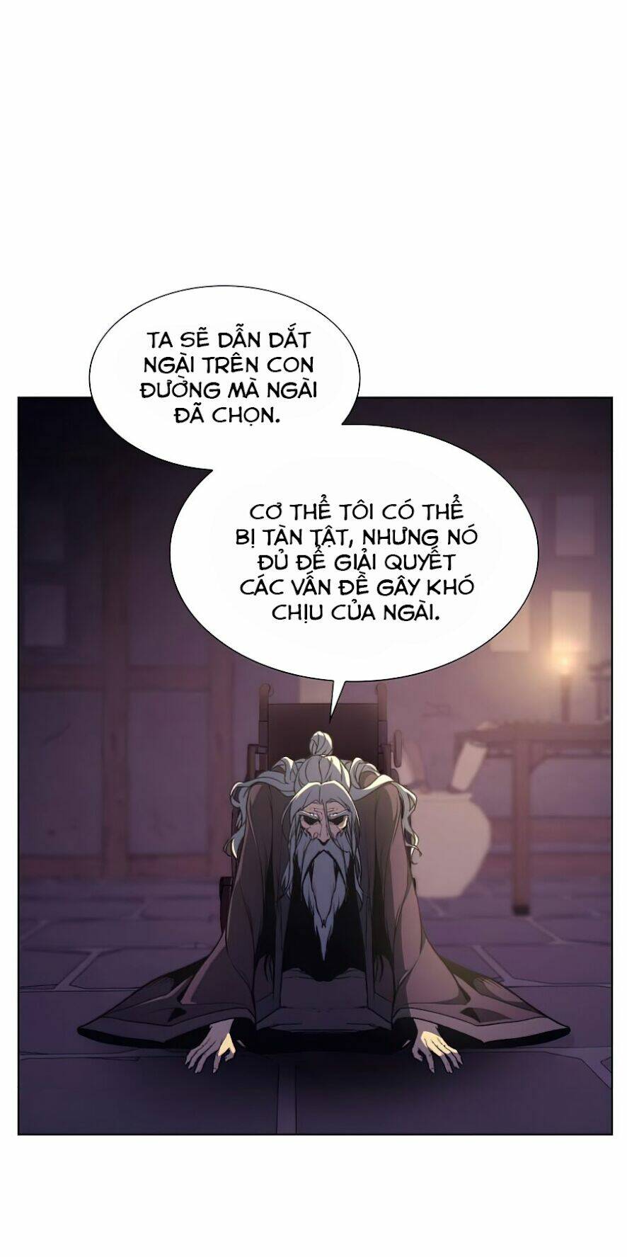 Thiên Ma Thần Quyết Trùng Sinh - Chapter 8 - Page 111