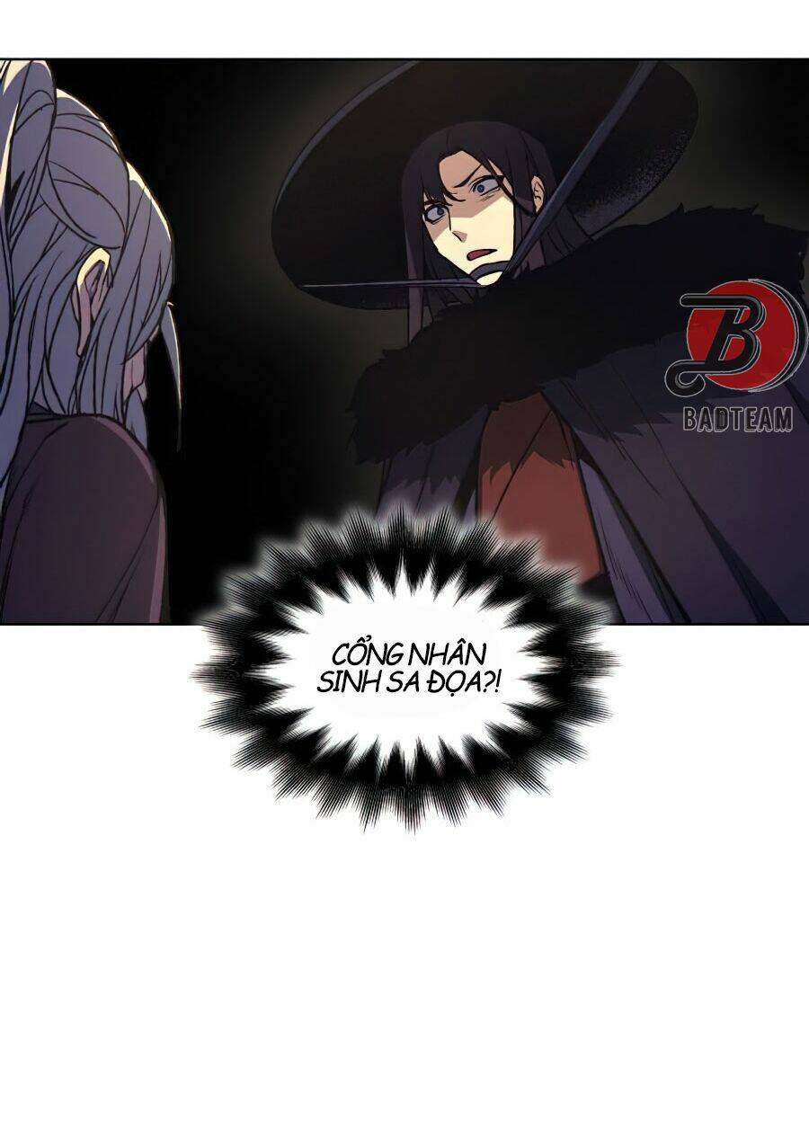 Thiên Ma Thần Quyết Trùng Sinh - Chapter 8 - Page 113