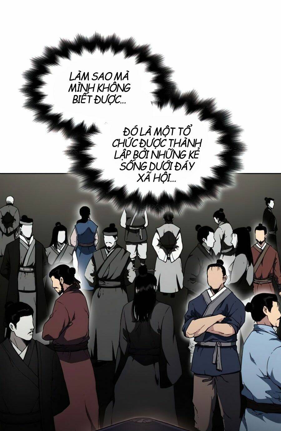 Thiên Ma Thần Quyết Trùng Sinh - Chapter 8 - Page 114