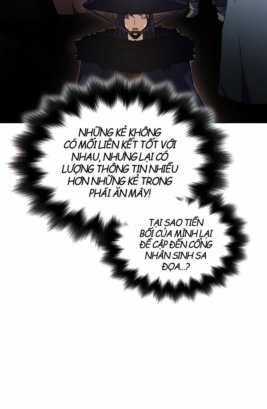 Thiên Ma Thần Quyết Trùng Sinh - Chapter 8 - Page 115